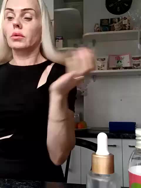 Mazalane Live Sex June 6, 2026