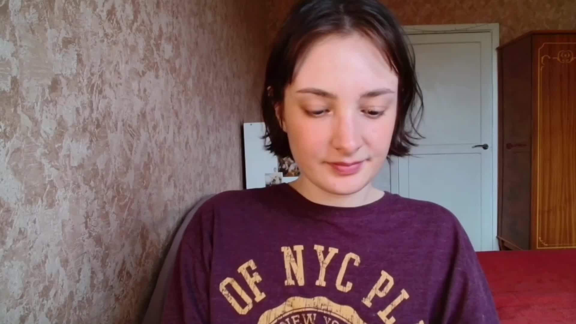 Carolzel Live Sex June 6, 2026