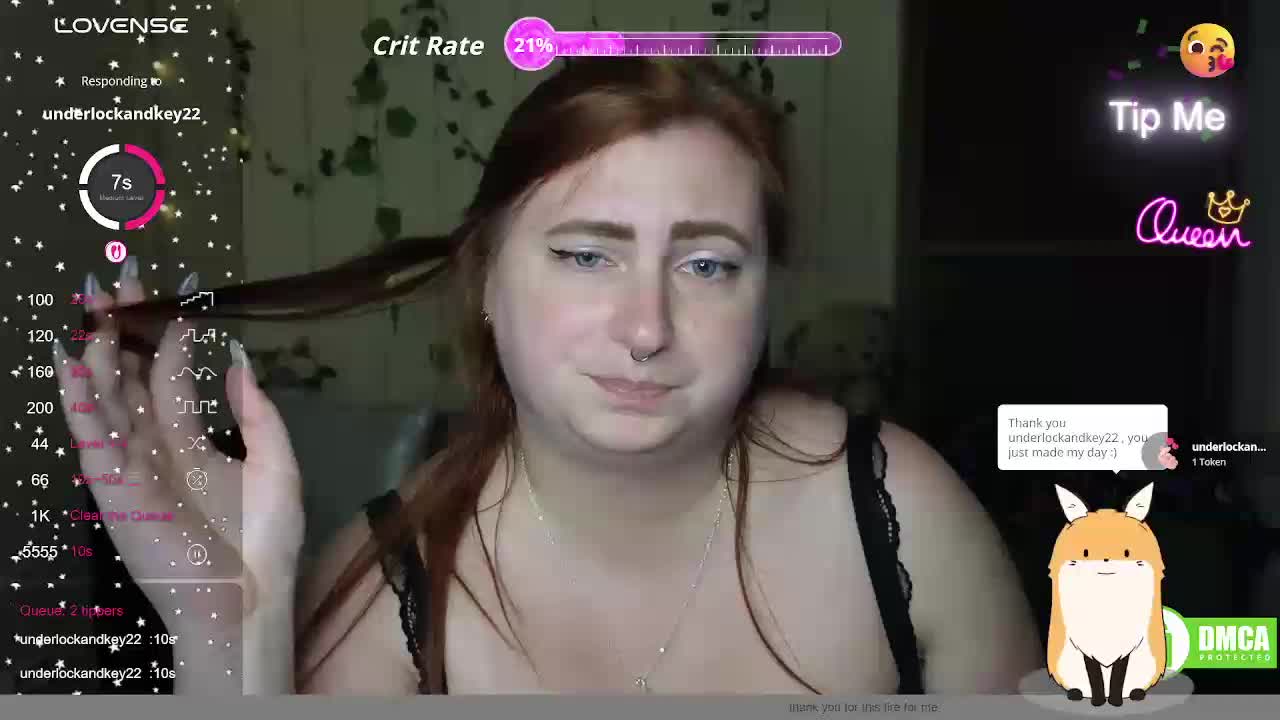 Aliciaredluv Live Sex June 6, 2026