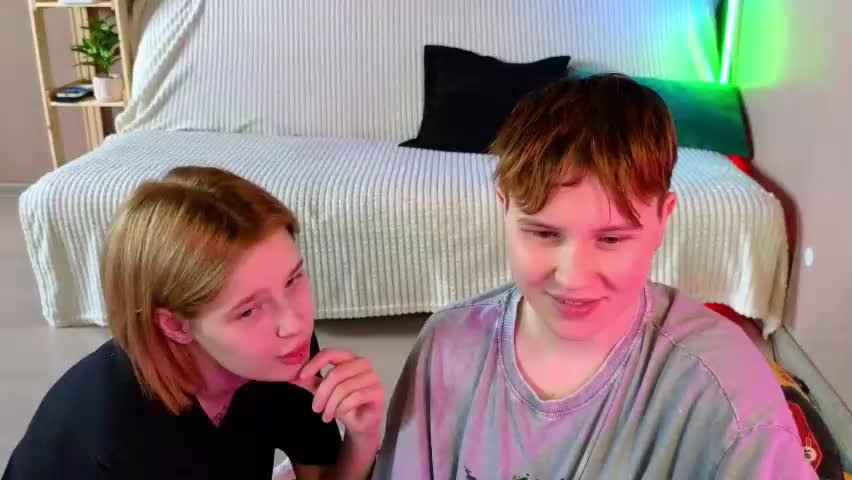 babees_eva Live Sex June 6, 2026