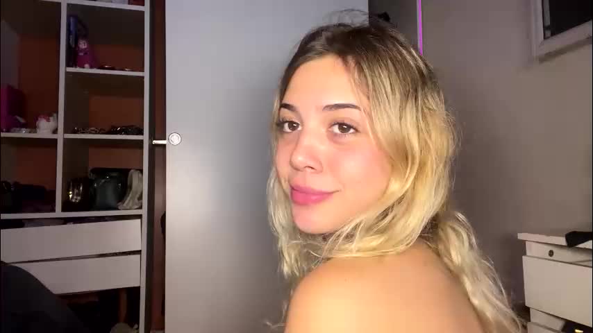 sexsummerr Live Sex June 6, 2026