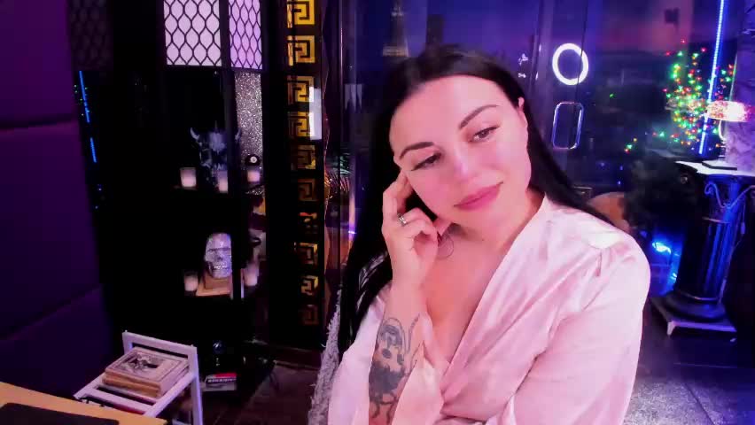 alma_pearl Live Sex June 6, 2026