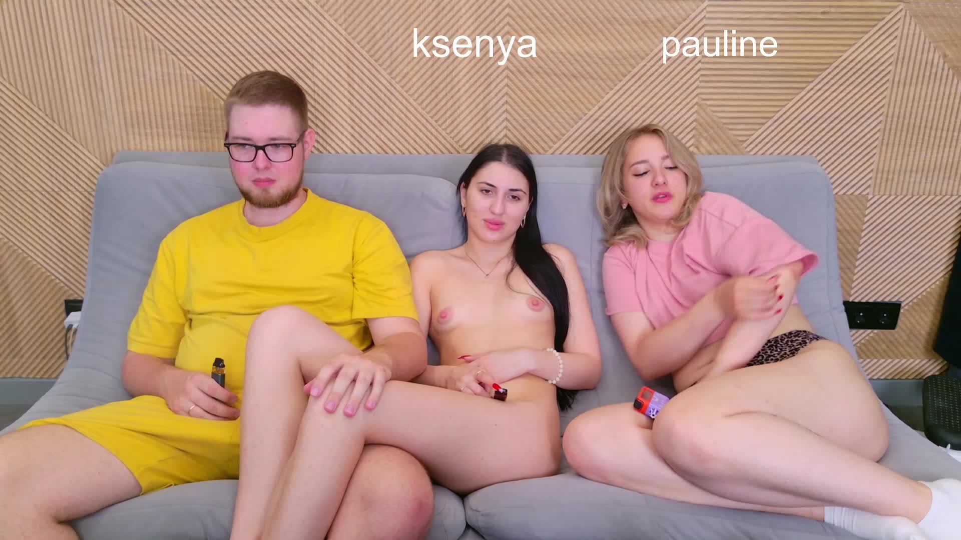 WebcamSlut Live Sex June 6, 2026