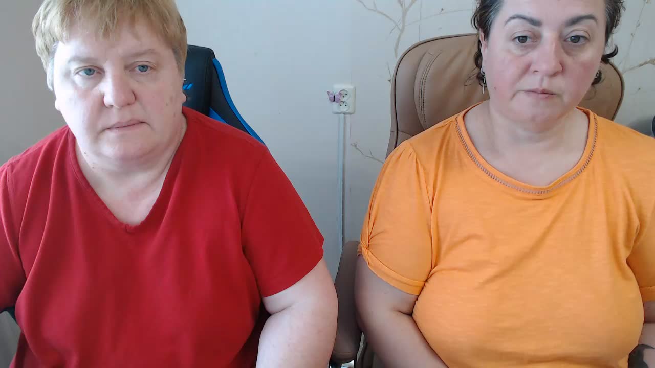 XMollyJaneEX Live Sex June 6, 2026