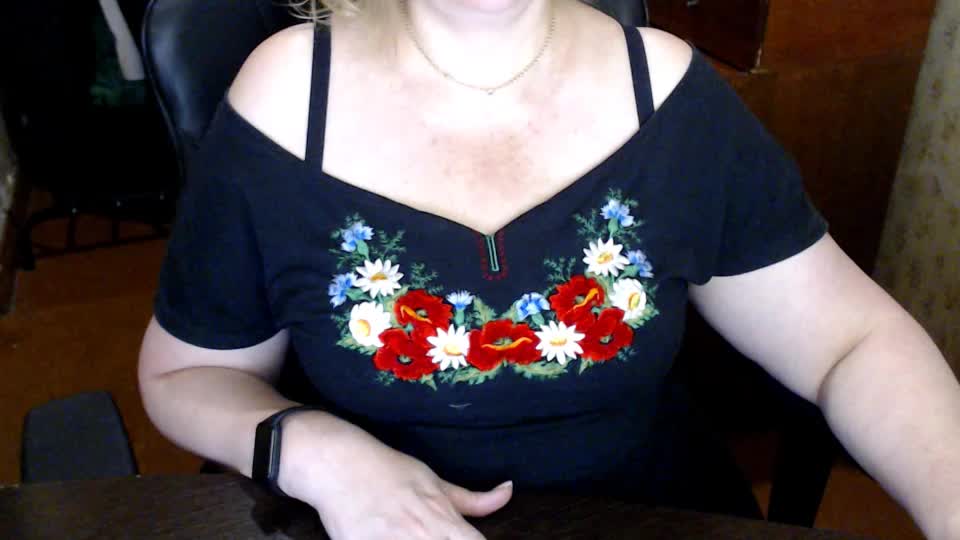 Alisa1917 Live Sex June 6, 2026