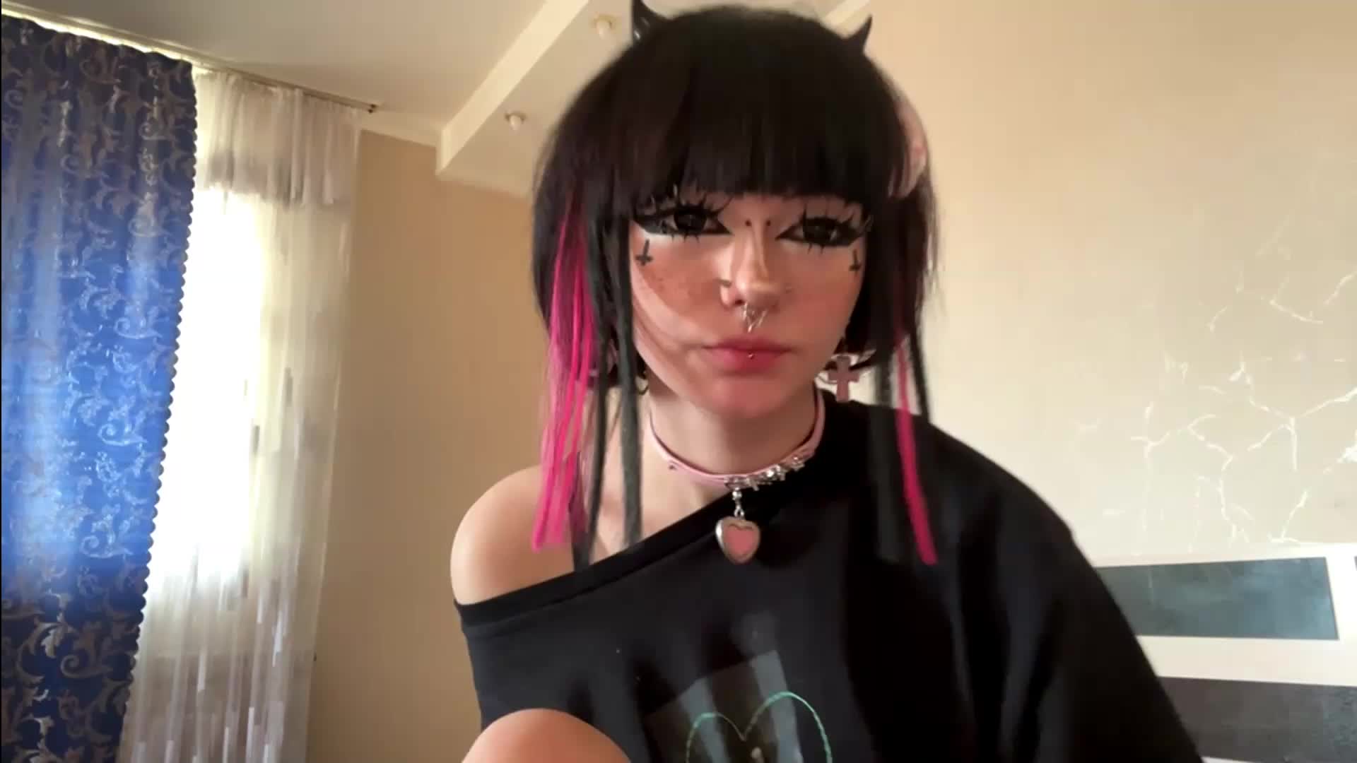 TasyaTas Live Sex June 6, 2026