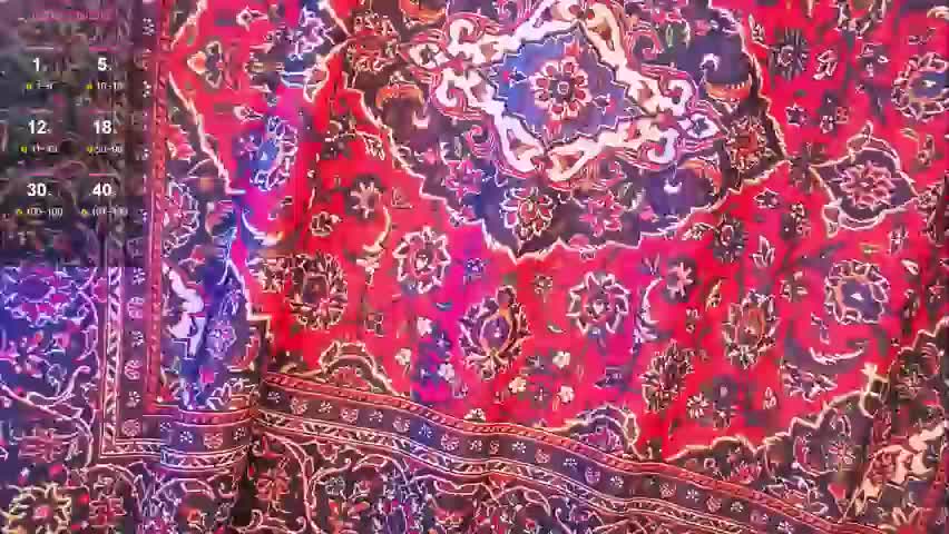 mirida_fox Live Sex June 6, 2026