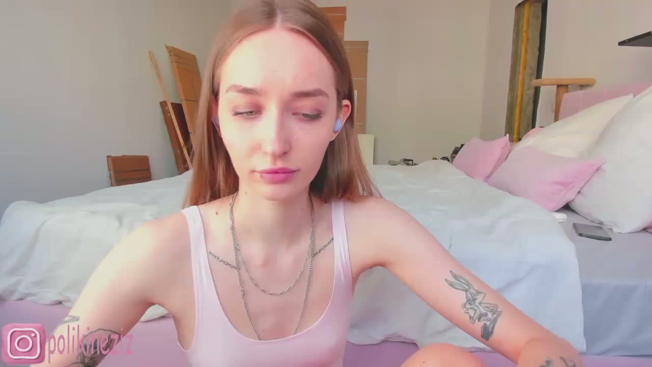 Polikinesis Live Sex June 6, 2026
