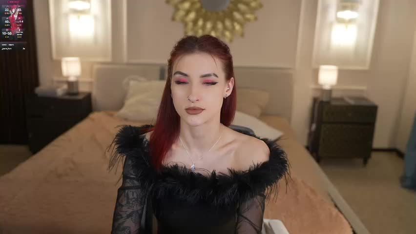anabel054 Live Sex June 6, 2026