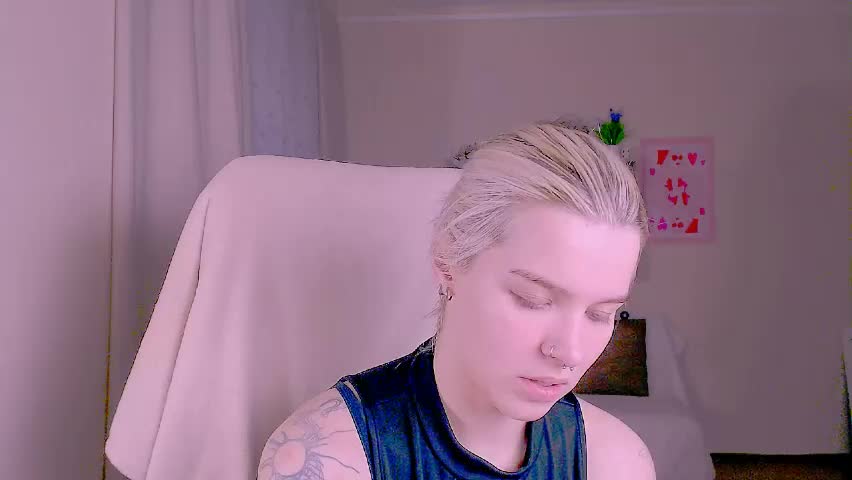 hot_blonda_ Live Sex June 6, 2026