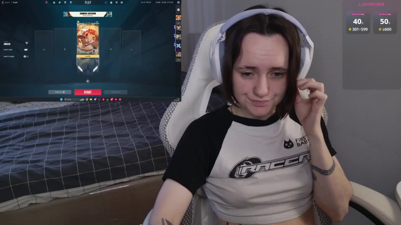 LunaL0ve Live Sex June 6, 2026