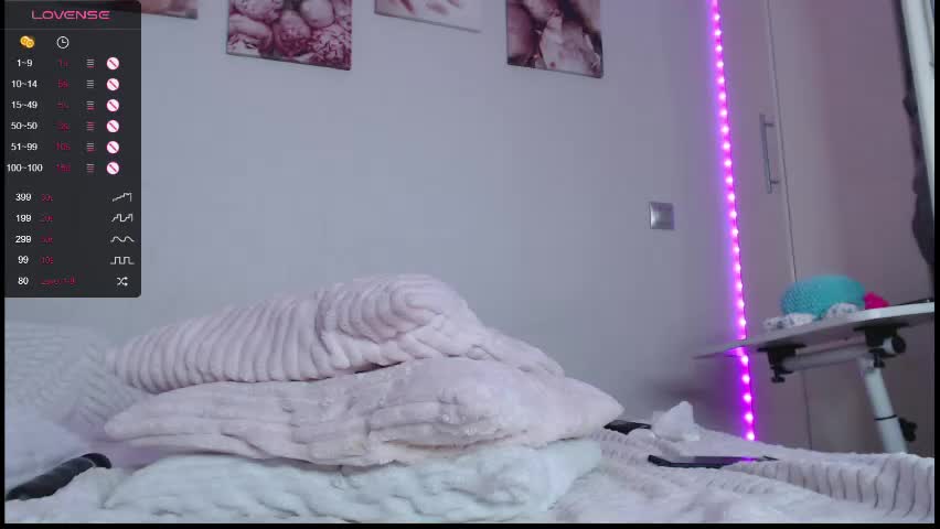 amazing_agness Live Sex June 6, 2026