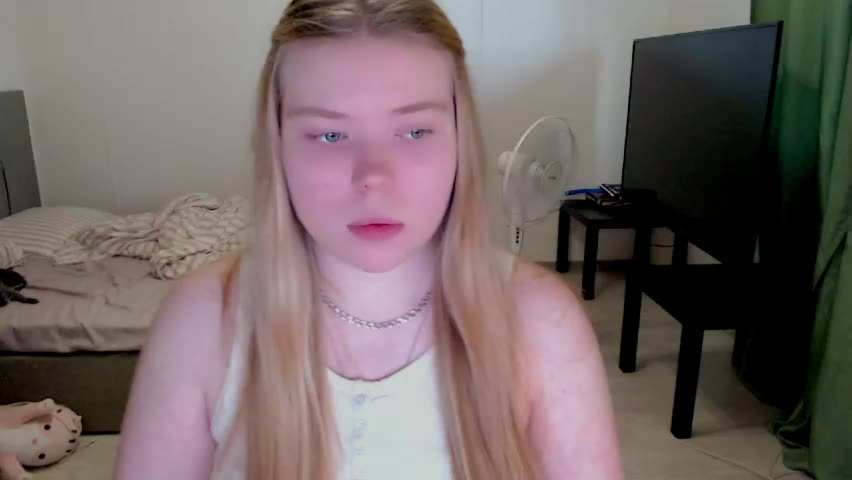 kitten_jenny01 Live Sex June 6, 2026