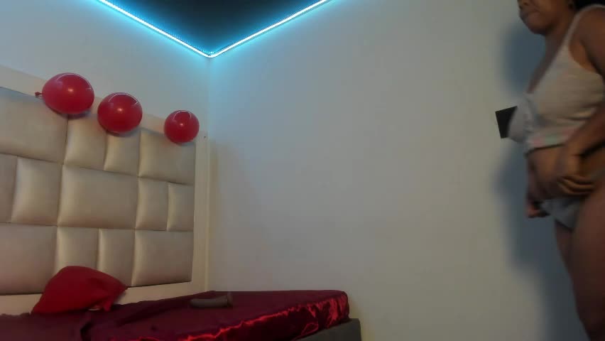 lulu_js_ Live Sex June 6, 2026