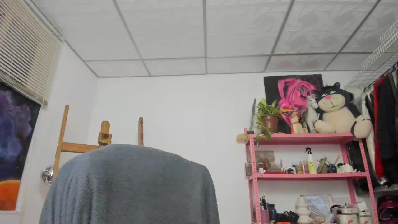 mariecam420 Live Sex June 6, 2026