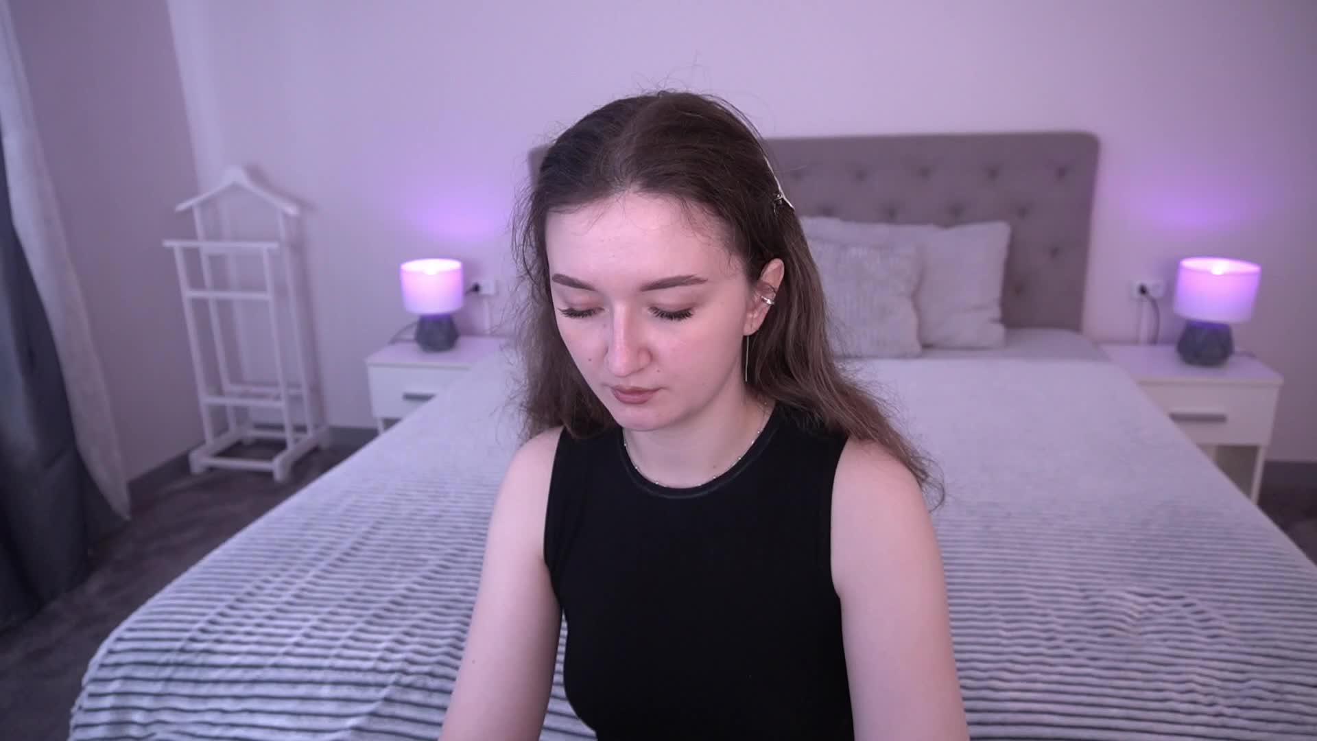 CyrenaLuxe Live Sex June 6, 2026