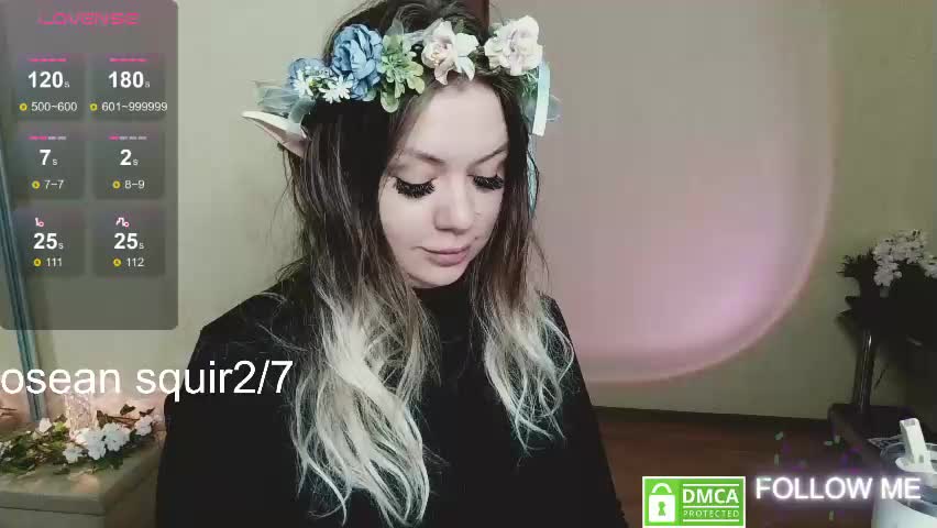 _elven_dreams__ Live Sex June 6, 2026