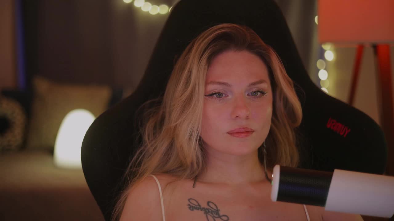 D_i_aM Live Sex June 6, 2026