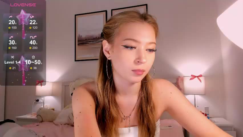 princess_nier Live Sex June 6, 2026