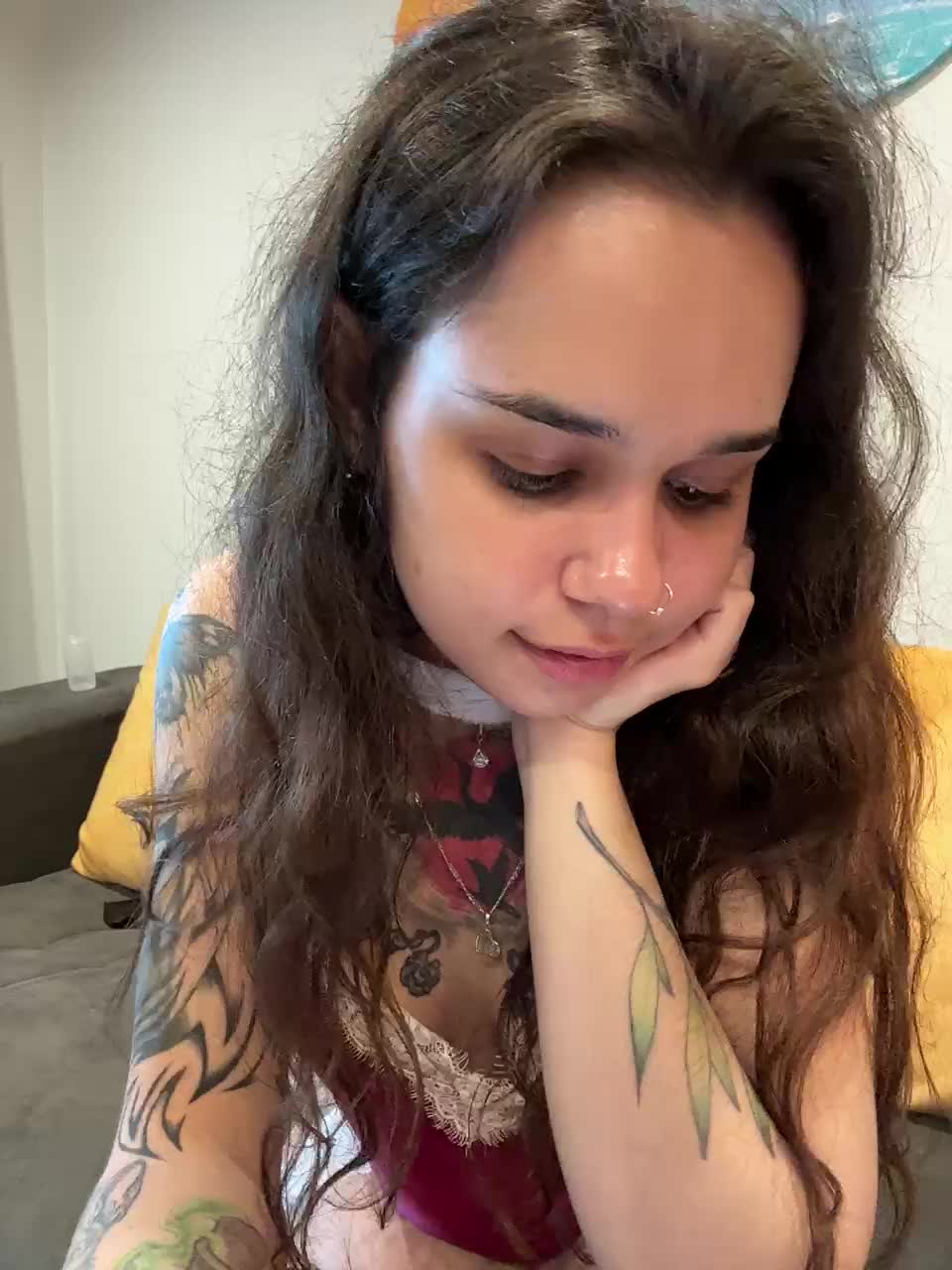 MilleMiMiMi Live Sex June 6, 2026