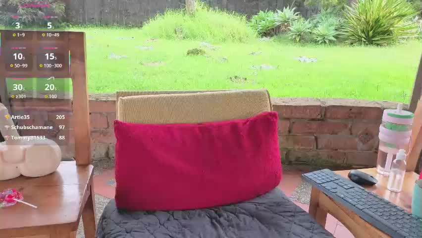alicemrtnzz Live Sex June 6, 2026
