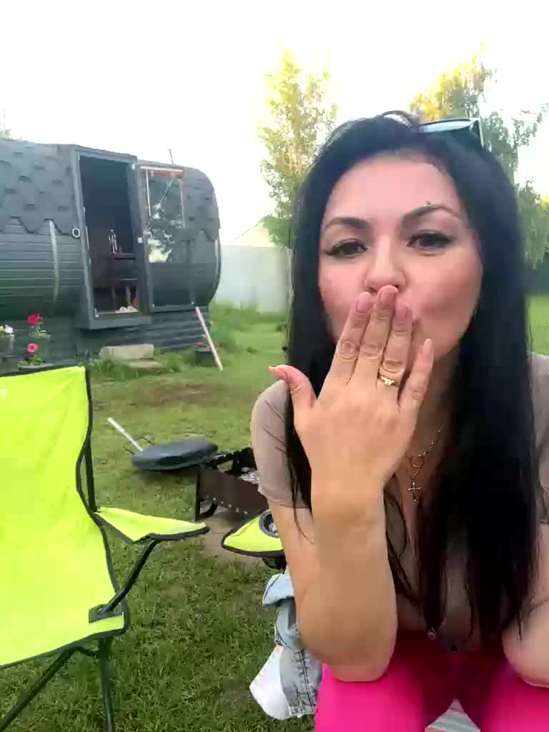 RIM-and-ARI Live Sex June 6, 2026