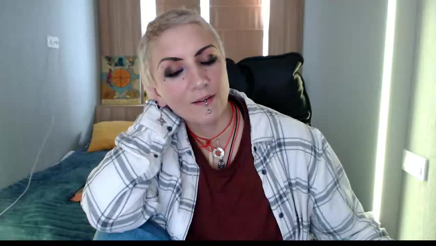 sweet_n_strong Live Sex June 6, 2026