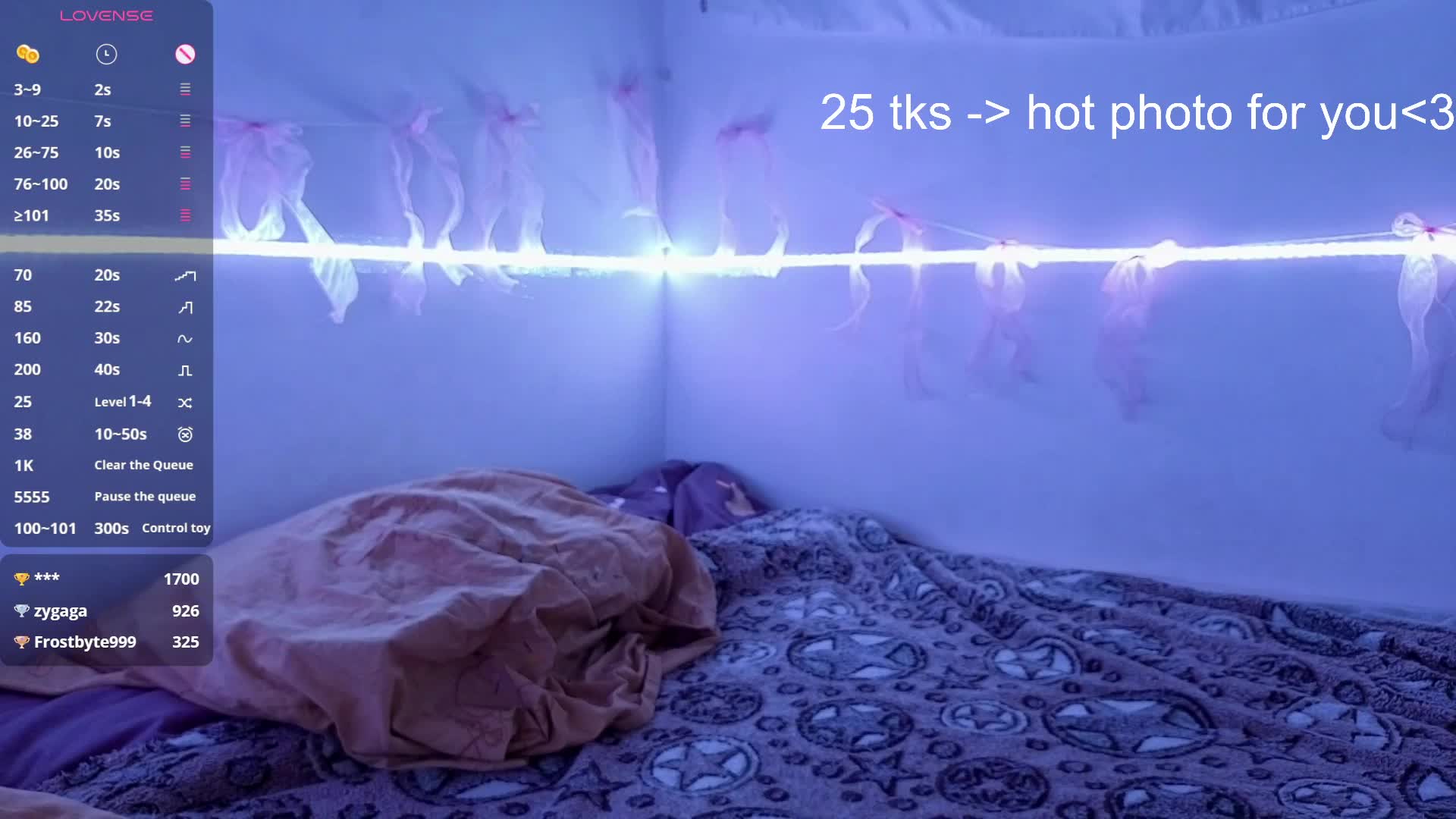 RosemaryTrundle Live Sex June 6, 2026