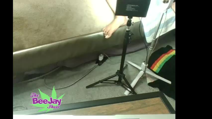 thebeejayshow Live Sex June 6, 2026