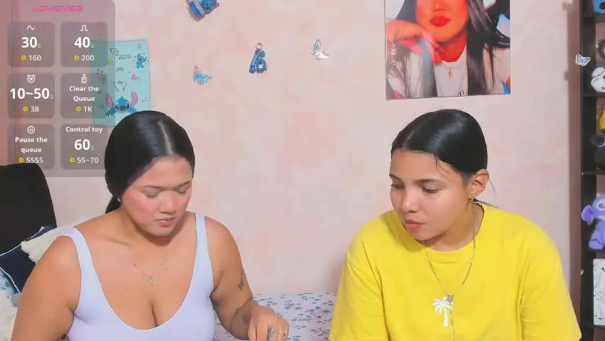 sara_mendez2_ Live Sex June 6, 2026