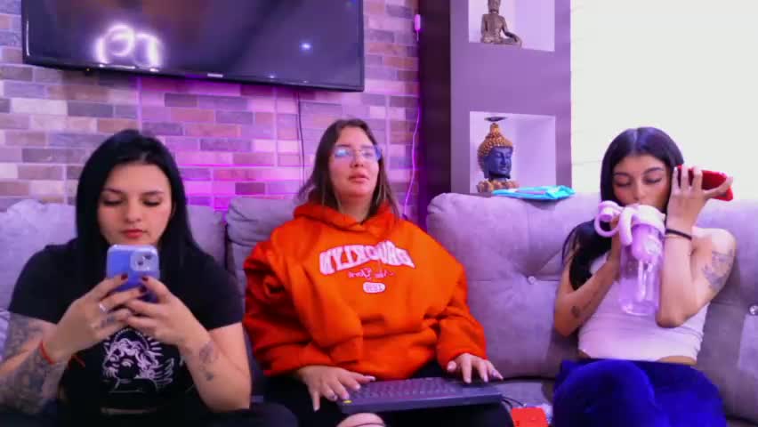 abella_as_ Live Sex June 6, 2026