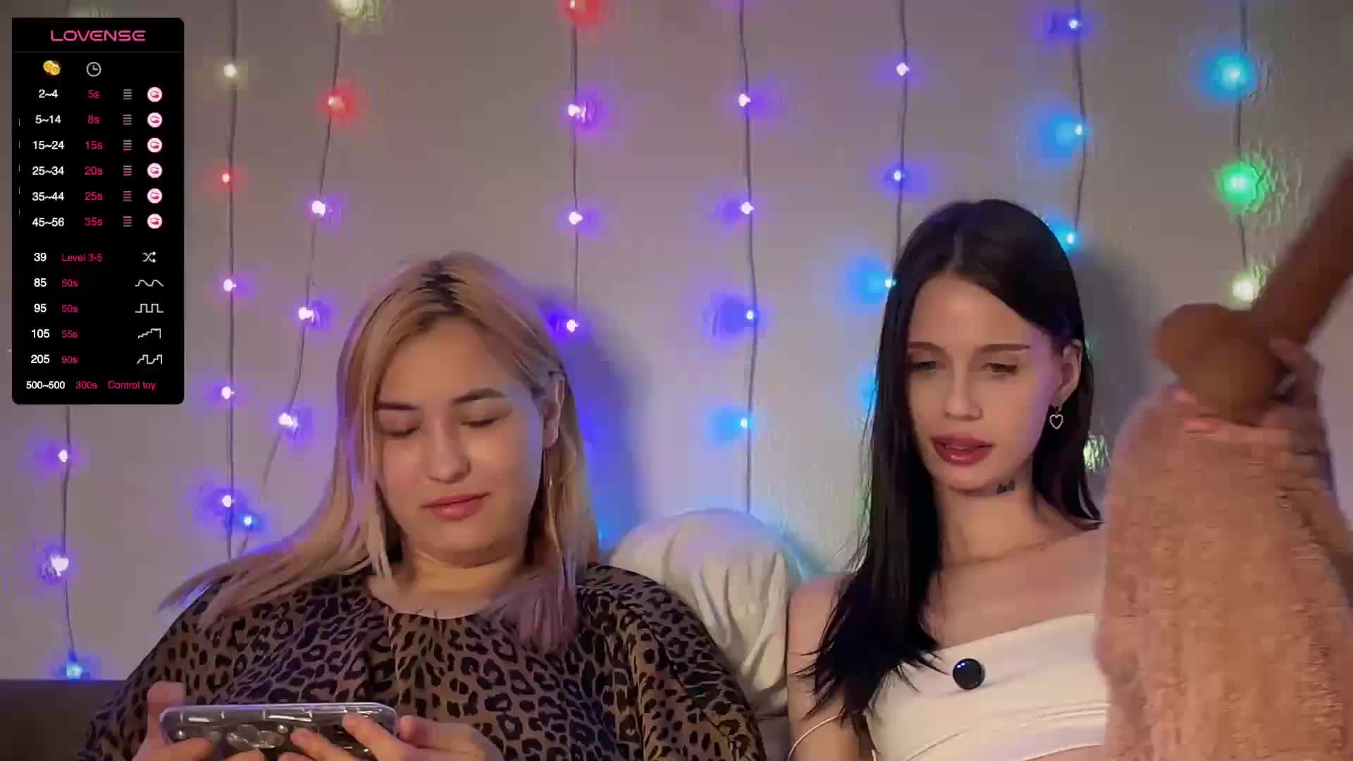 -Zoe-Love- Live Sex June 6, 2026
