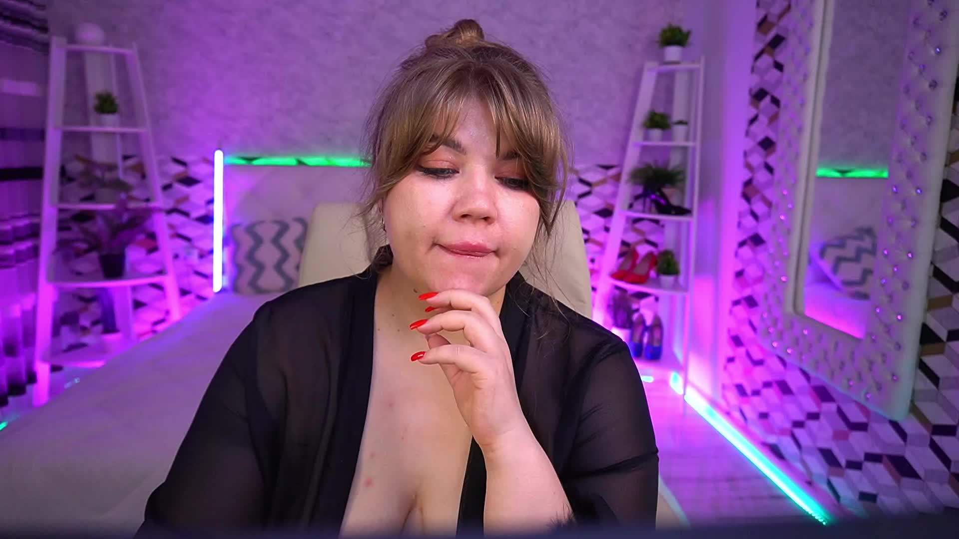 LyalyaPiska Live Sex June 6, 2026