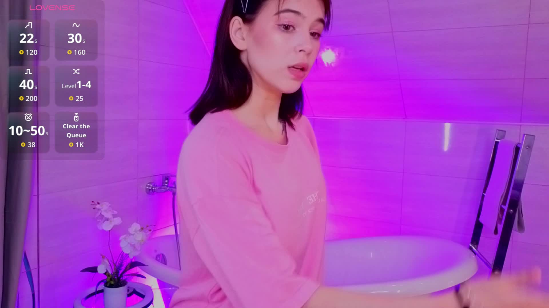 CoralineJones Live Sex June 6, 2026