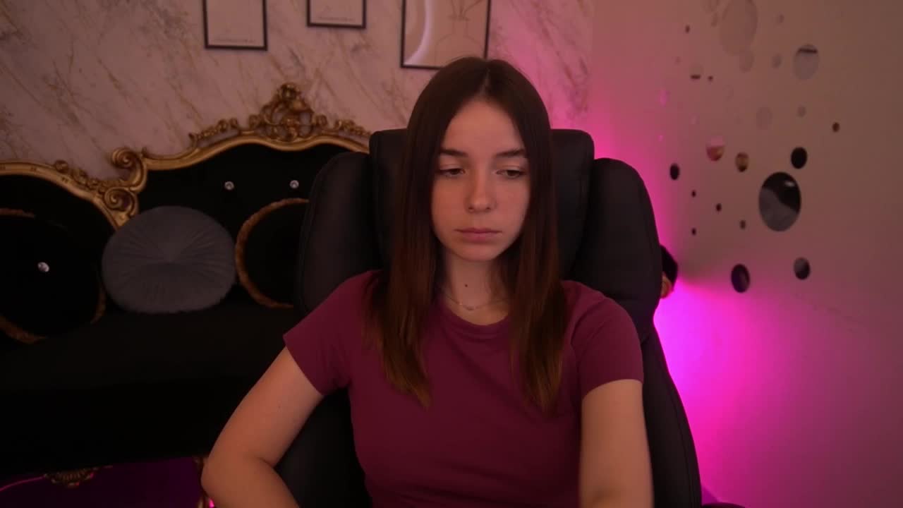 BabeDollie Live Sex June 6, 2026