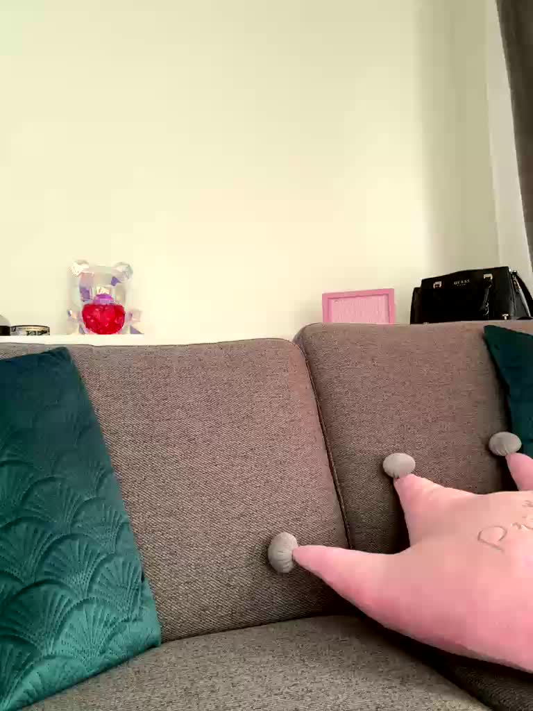 -Pandora- Live Sex June 6, 2026
