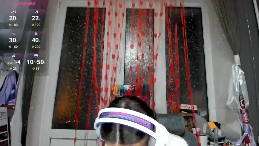_nika_kik Live Sex June 6, 2026