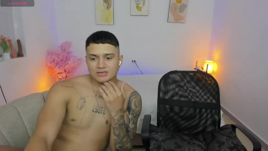 bad_boy__777 Live Sex June 6, 2026