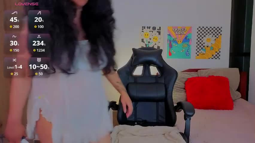 hipatiaandhephaestus Live Sex June 6, 2026