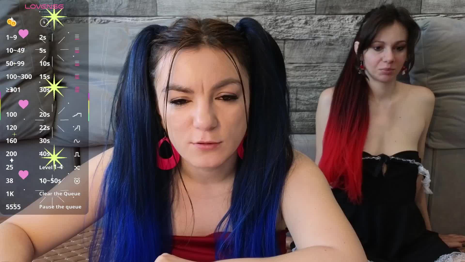 sosgirl1994 Live Sex June 6, 2026