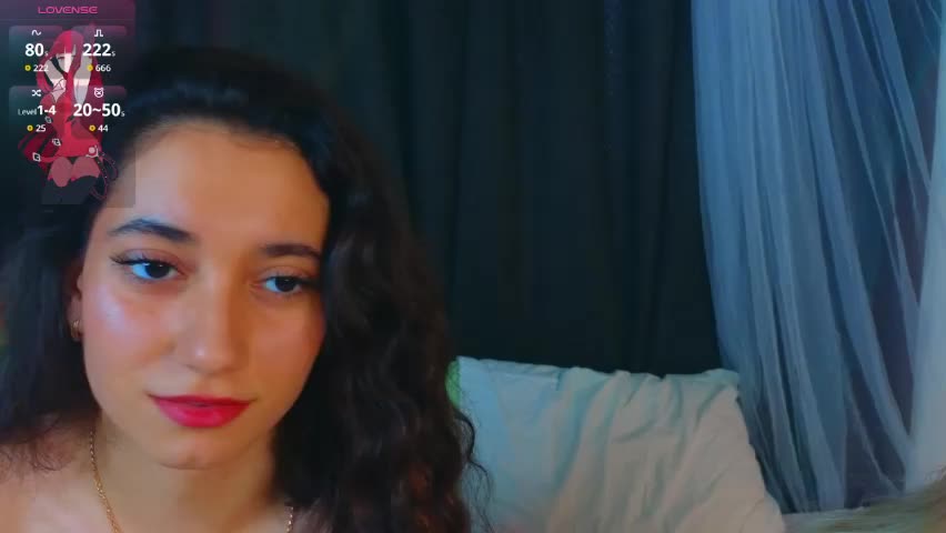 sharonrodrigueez Live Sex June 6, 2026
