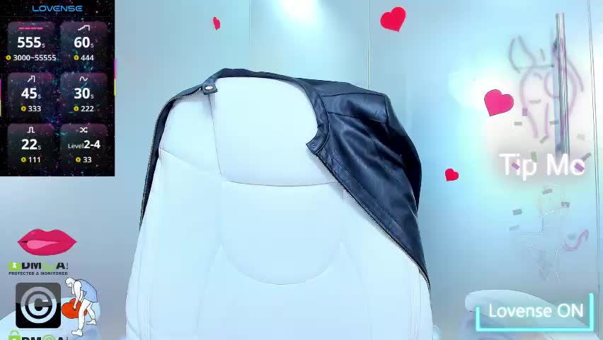 evelyne_rose Live Sex June 6, 2026