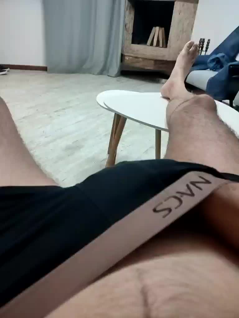 Franc_666 Live Sex June 6, 2026