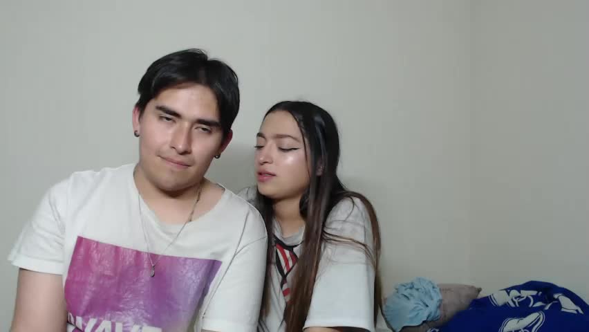 sami_and_gael Live Sex June 6, 2026