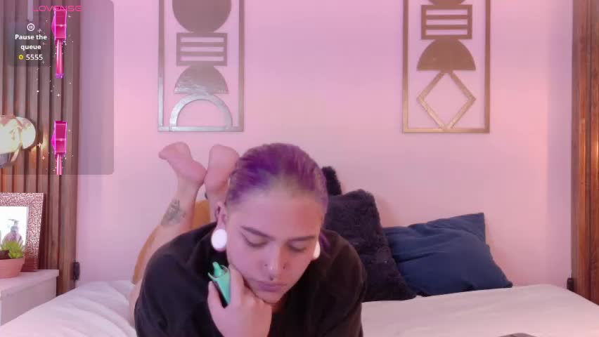 winchester_hanna Live Sex June 6, 2026
