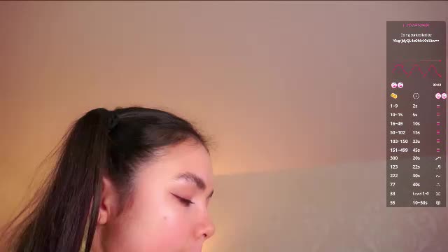 sweetyoops Live Sex June 6, 2026