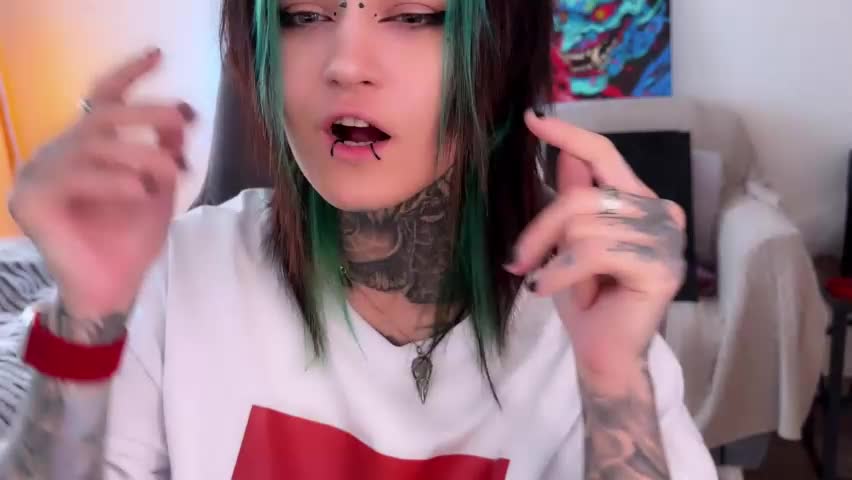 ripper_66 Live Sex June 6, 2026