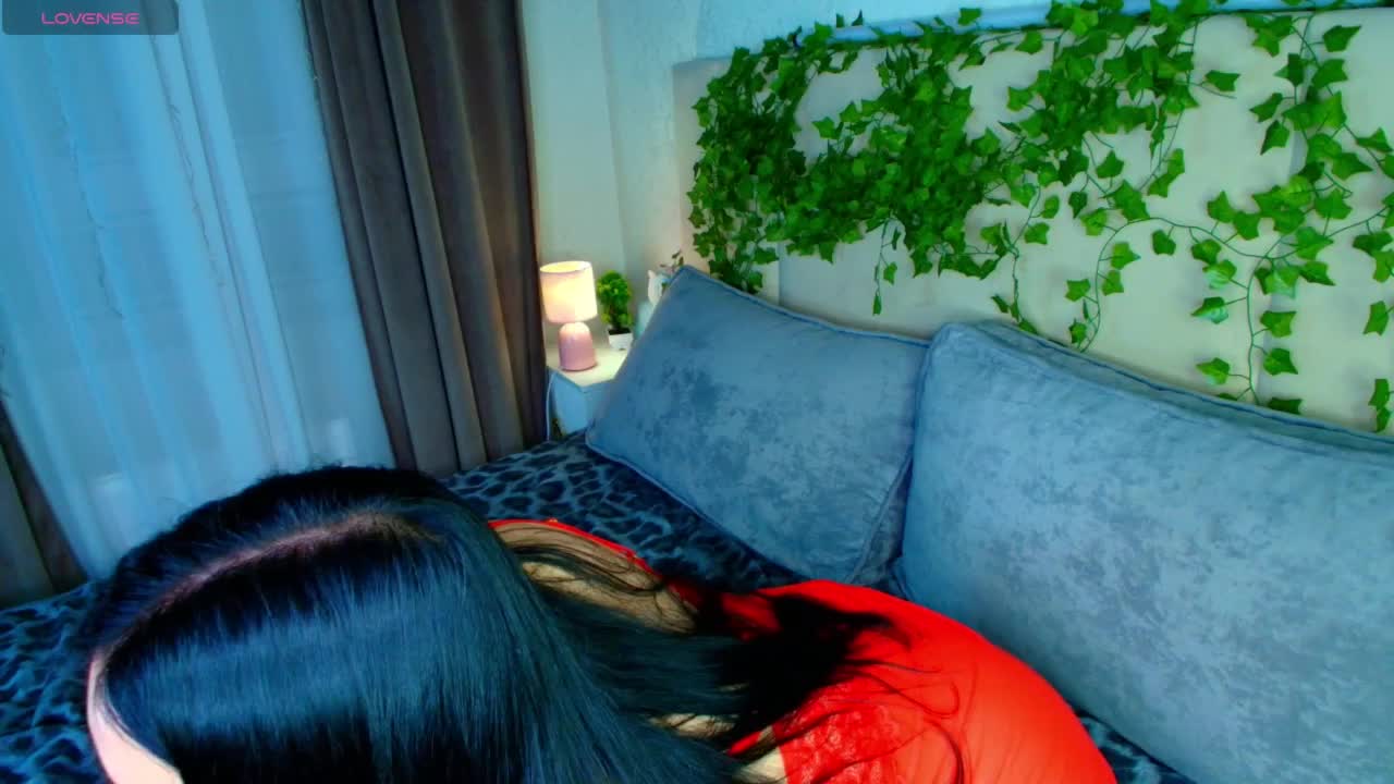 katerine-Monroe Live Sex June 6, 2026