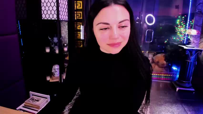 alma_pearl Live Sex June 6, 2026