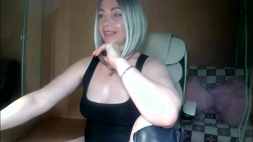 roxolanadrim Live Sex June 6, 2026